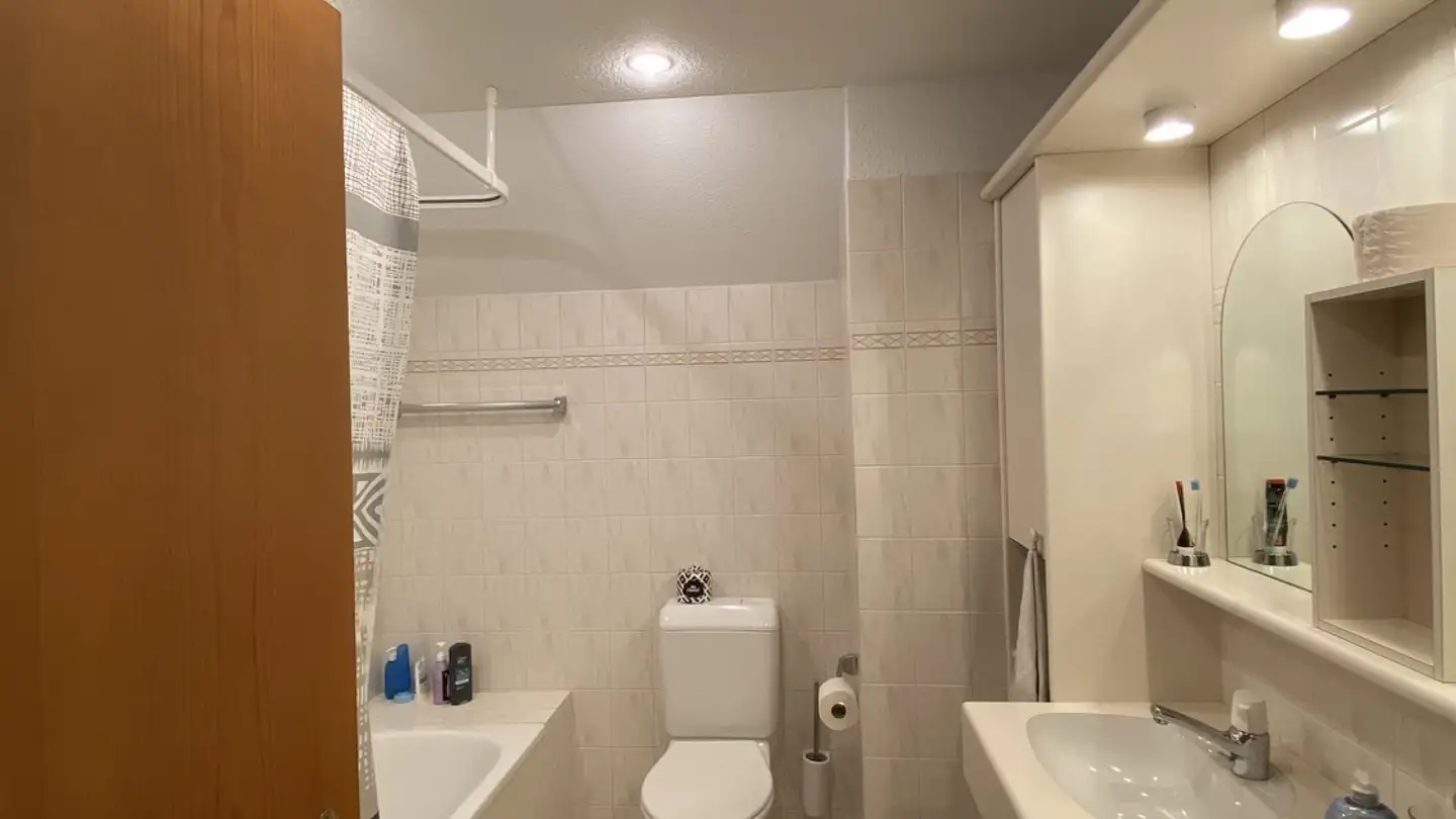 Single room for rent - Tösstalstrasse 227, 8405 Winterthur - Photo 2