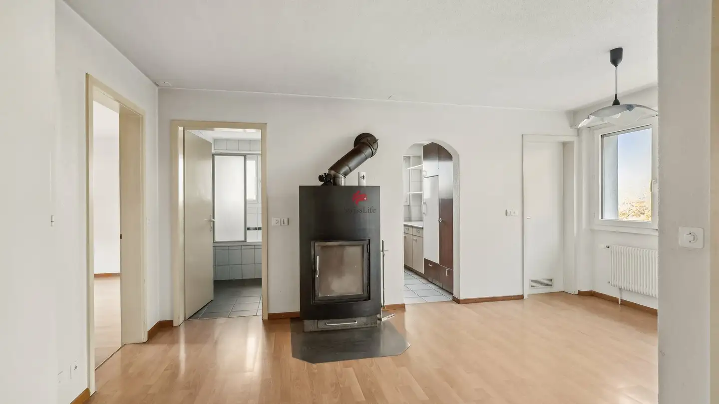 Casa singola in vendita - Steghalten 18, 3633 Amsoldingen - Photo 3