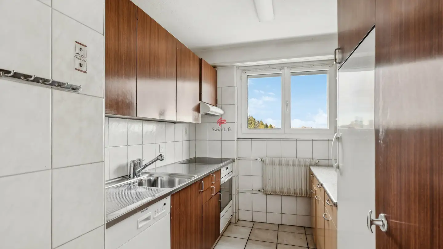 Casa singola in vendita - Steghalten 18, 3633 Amsoldingen - Photo 4