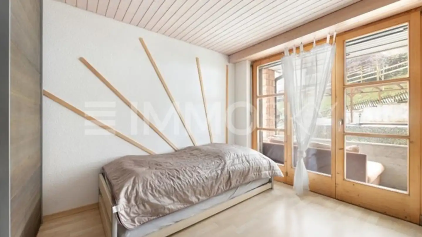 Maison individuelle à vendre - 9630 Wattwil - Photo 4