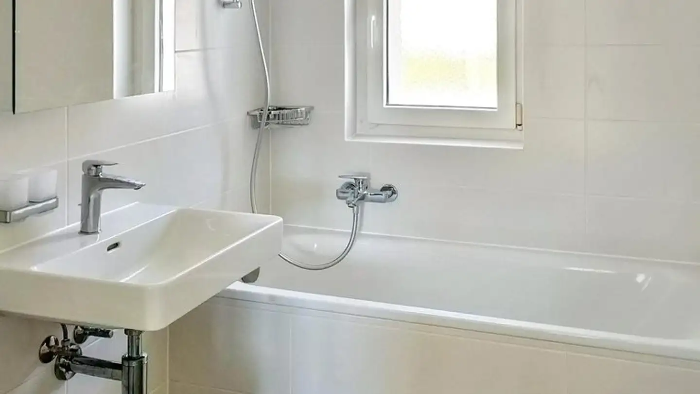 Appartamento in affitto - Rue Du Bois Du Pâquier 11, 2053 Cernier - Photo 3