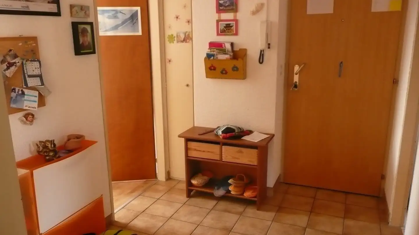 Appartamento in affitto - Via Sirana 44, 6814 Lamone - Photo 4