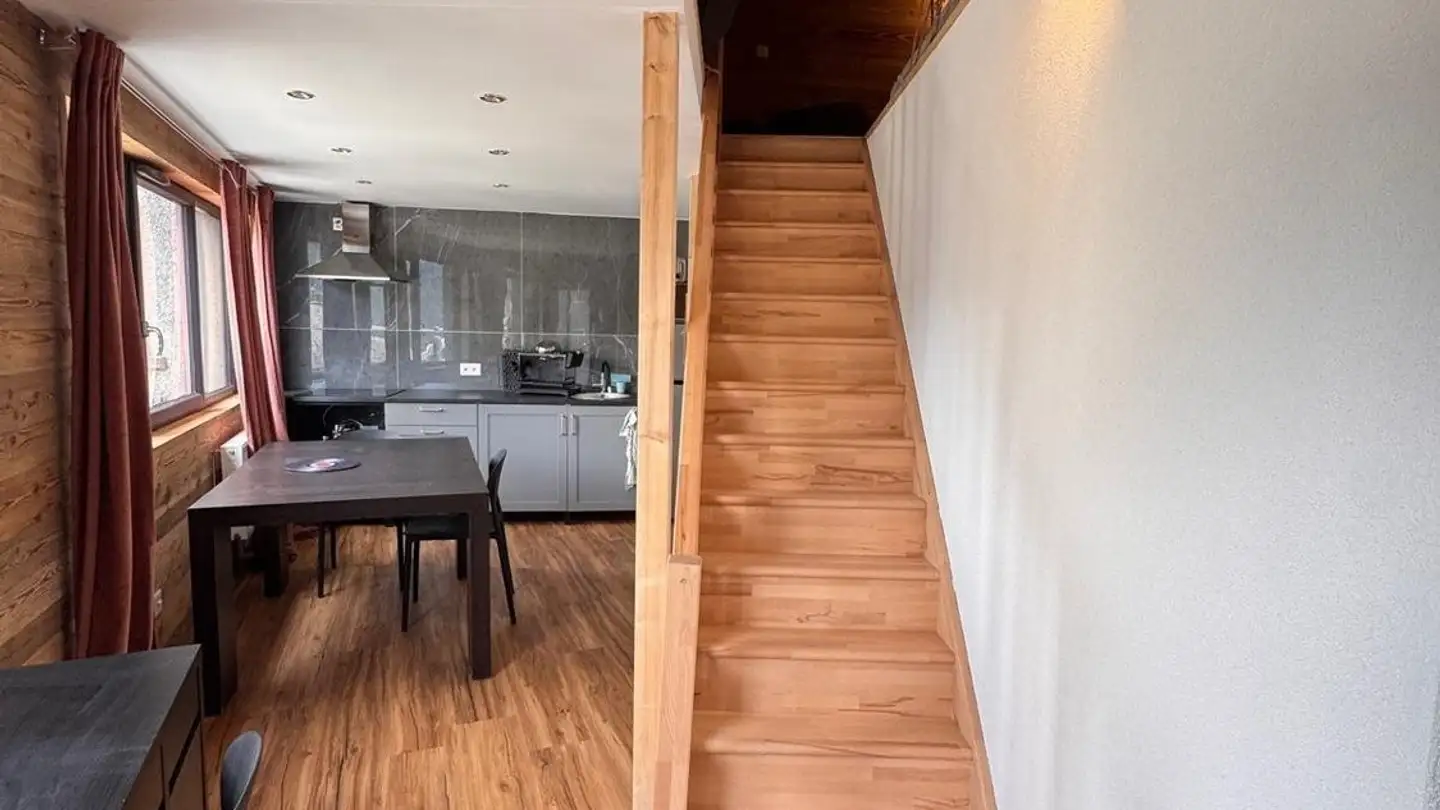 Wohnung mieten - Chemin Du Clocher 7, 1969 St-Martin VS