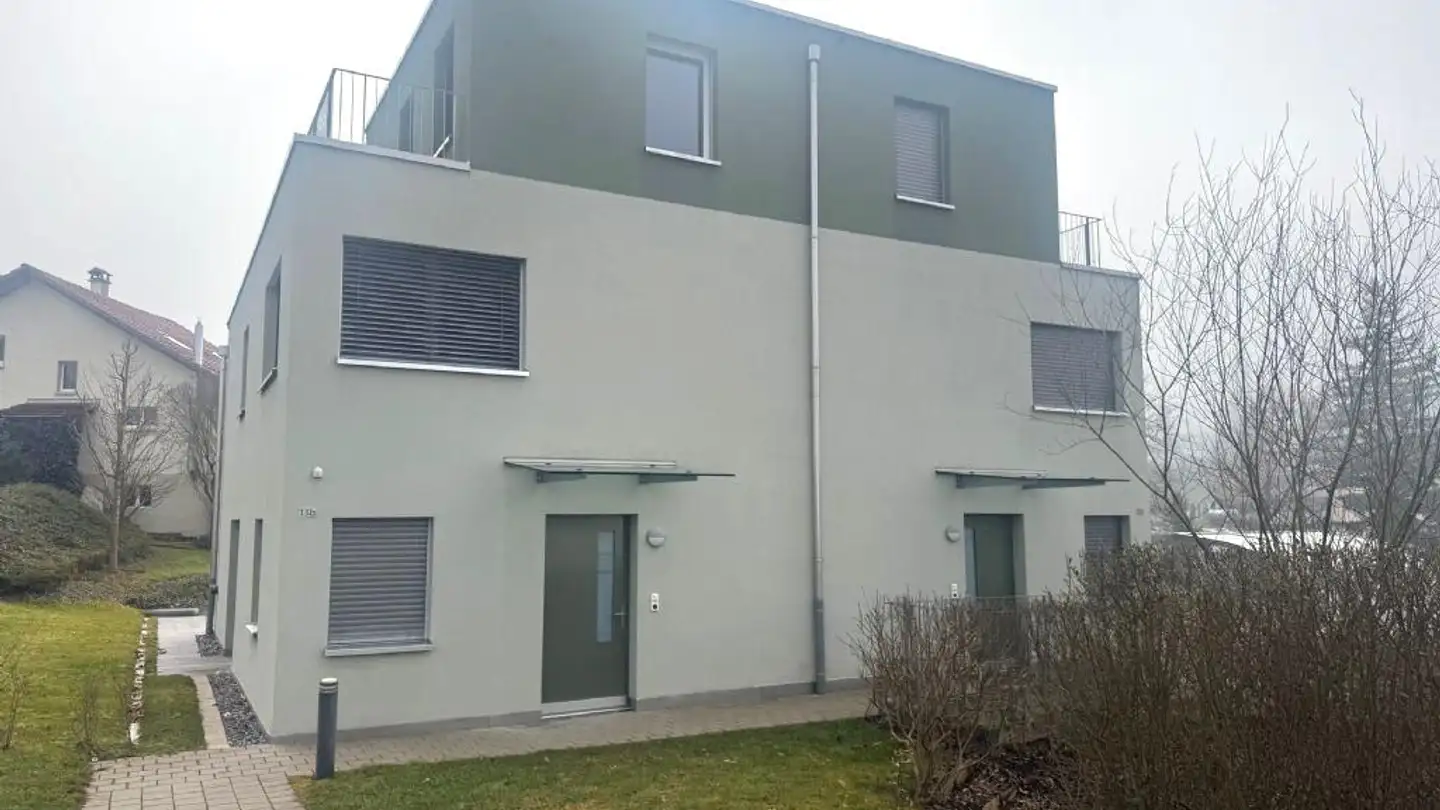 Appartamento in affitto - Lindhübelstrasse 2b, 5724 Dürrenäsch
