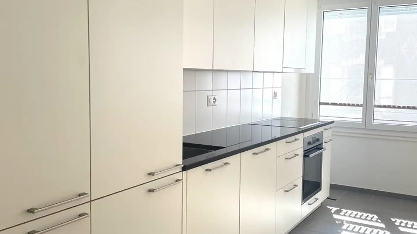 Appartamento in affitto - Rue Des Mouettes 7, 1227 Les Acacias - Foto 2