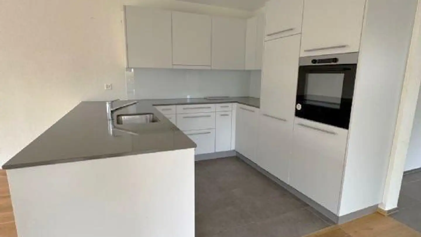Apartment for rent - Lindhübelstrasse 2b, 5724 Dürrenäsch - Photo 2