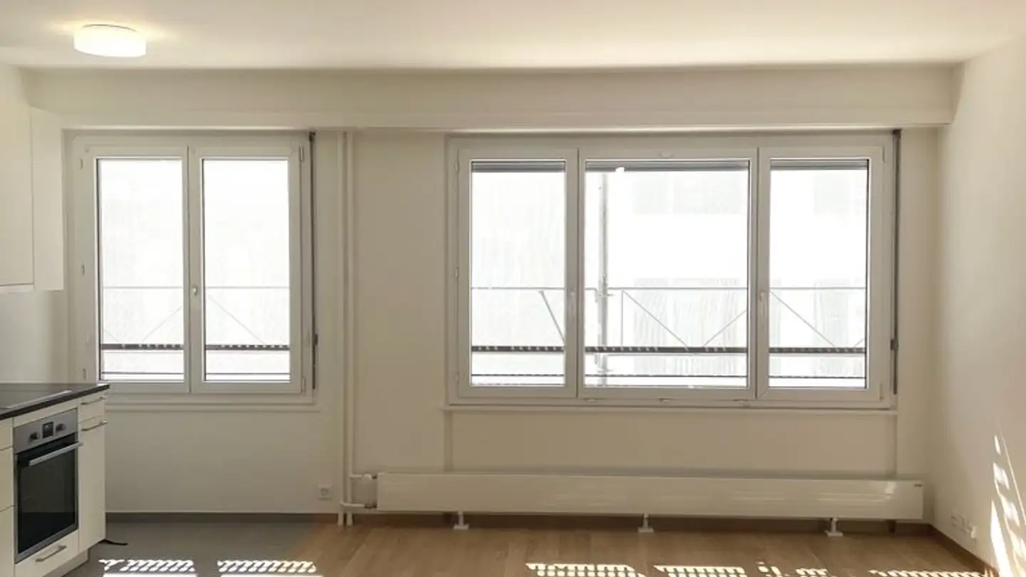 Appartamento in affitto - Rue Des Mouettes 7, 1227 Les Acacias - Foto 3