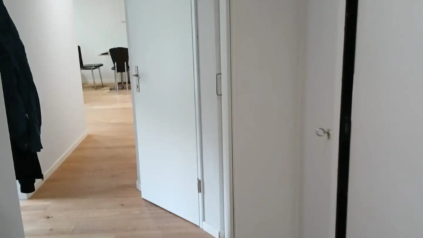 Apartment for rent - Jurastrasse 63, 3013 Bern