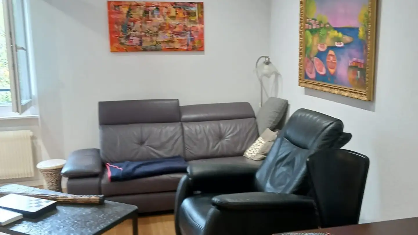 Appartamento in affitto - Jurastrasse 63, 3013 Bern - Photo 2