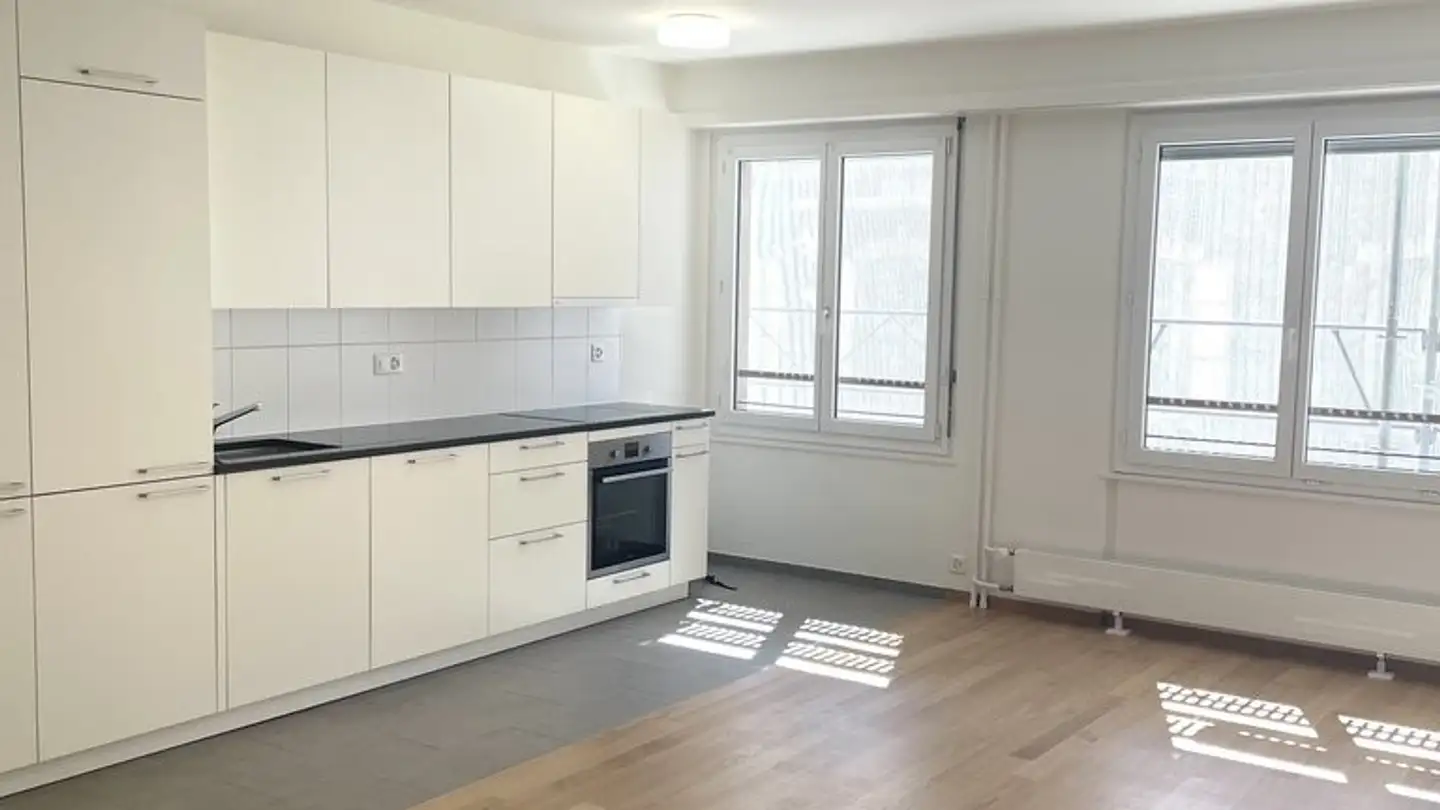 Appartamento in affitto - Rue Des Mouettes 7, 1227 Les Acacias - Foto 4