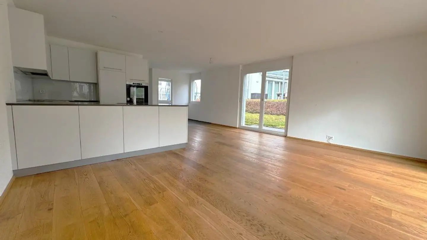 Apartment for rent - Lindhübelstrasse 2b, 5724 Dürrenäsch - Photo 3