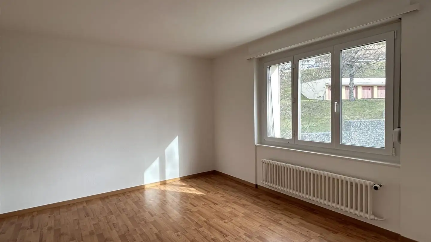 Appartamento in affitto - Route De La Jaluse 5a, 2400 Le Locle - Foto 4