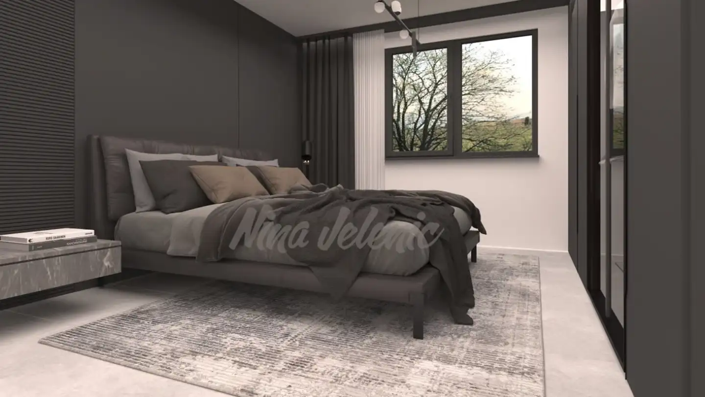 Appartamento in vendita - Au Village 20, 1029 Villars-Ste-Croix - Foto 3