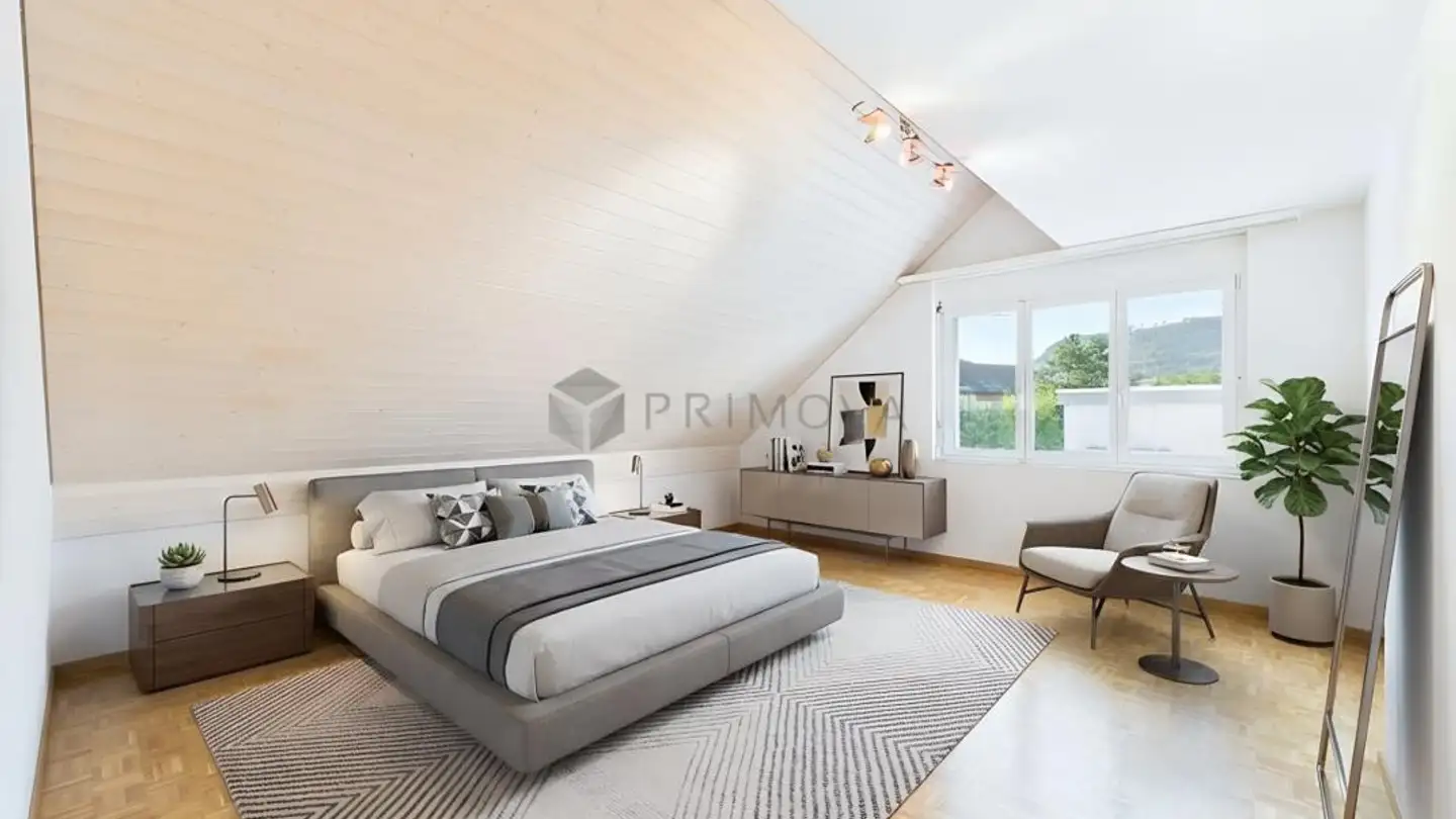 Wohnung kaufen - 5070 Frick - Foto 3