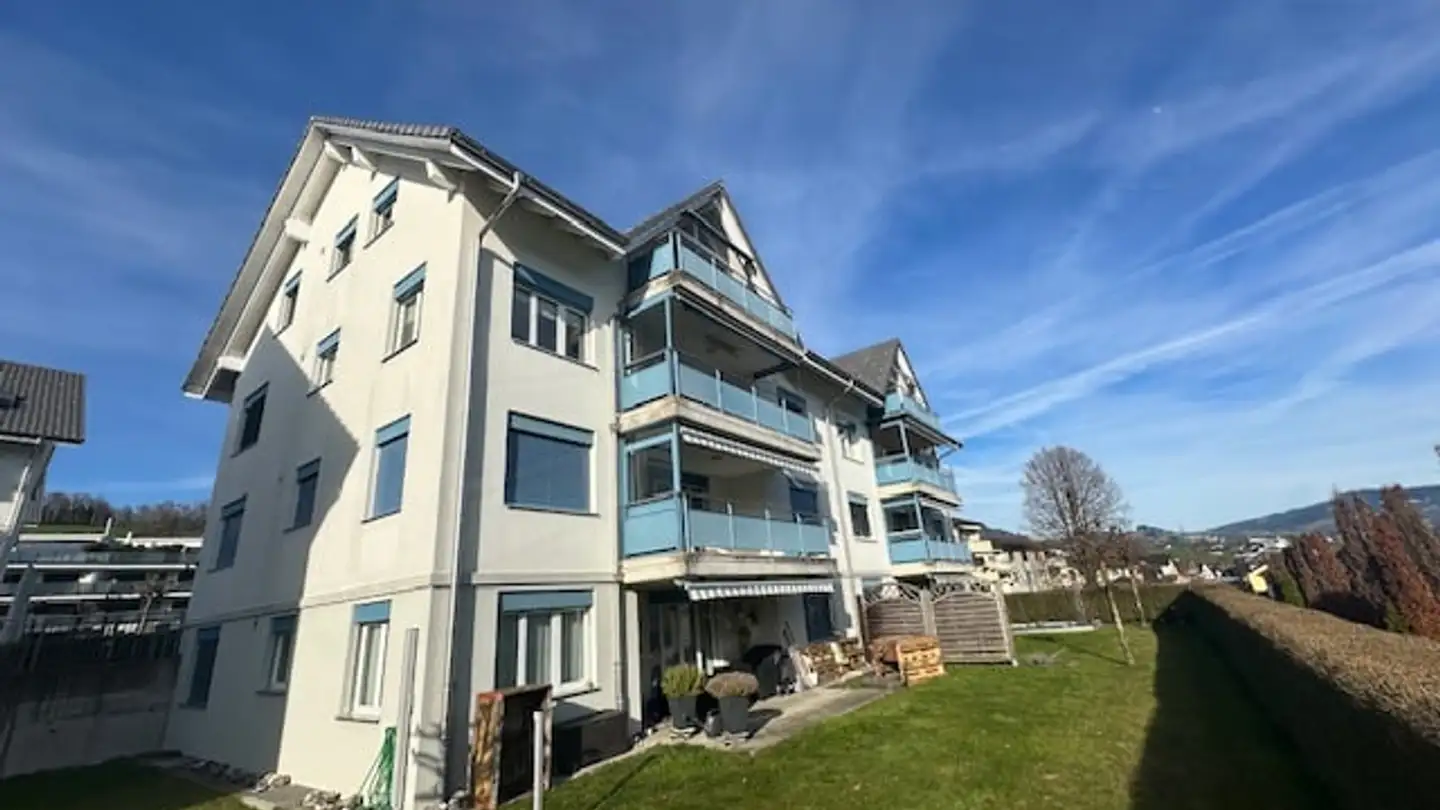 Appartamento in vendita - Mythenstrasse 7, 8733 Eschenbach SG