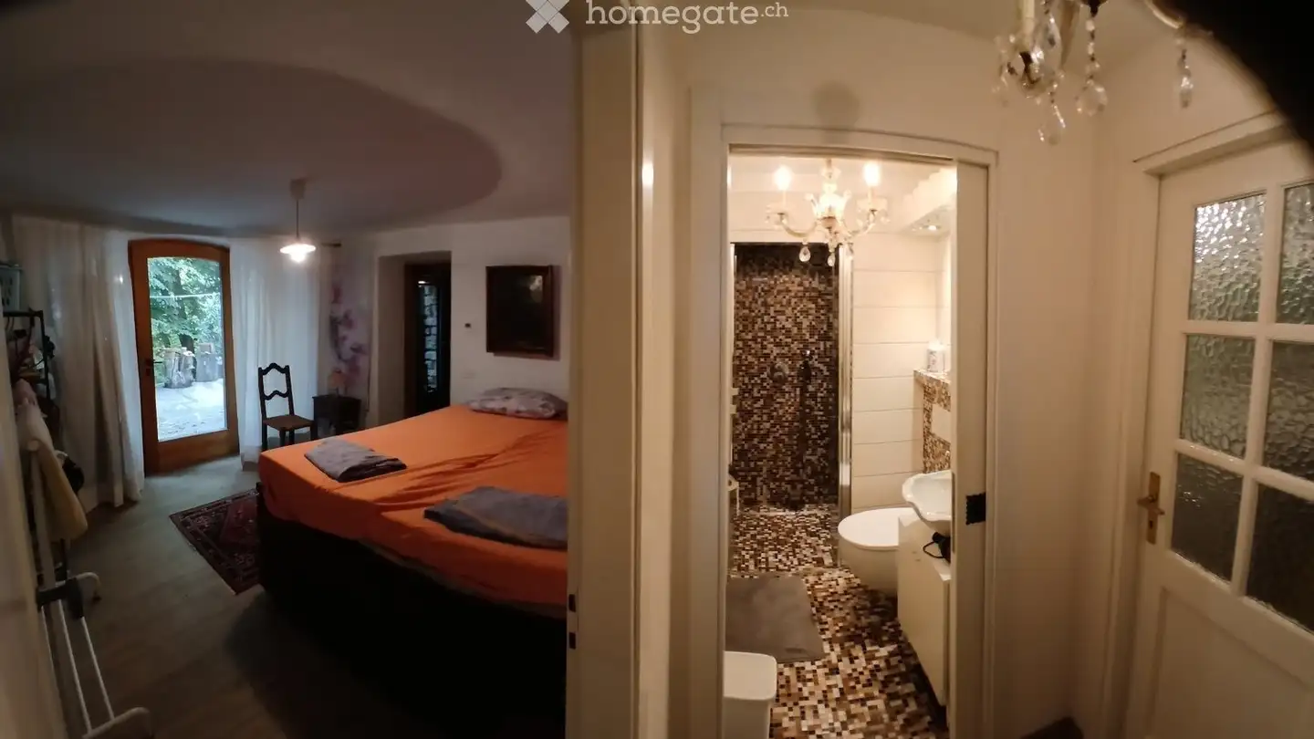 Single house for rent - Pianezzo, 6582 Pianezzo