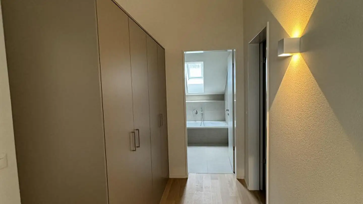 Wohnung mieten - Alte Winterthurerstrasse 210, 8309 Nürensdorf - Foto 2