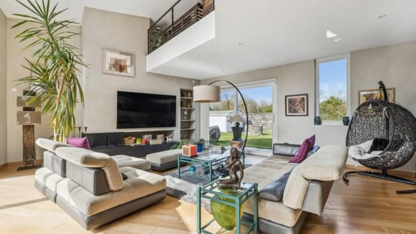 Maison individuelle à vendre - 1231 Conches