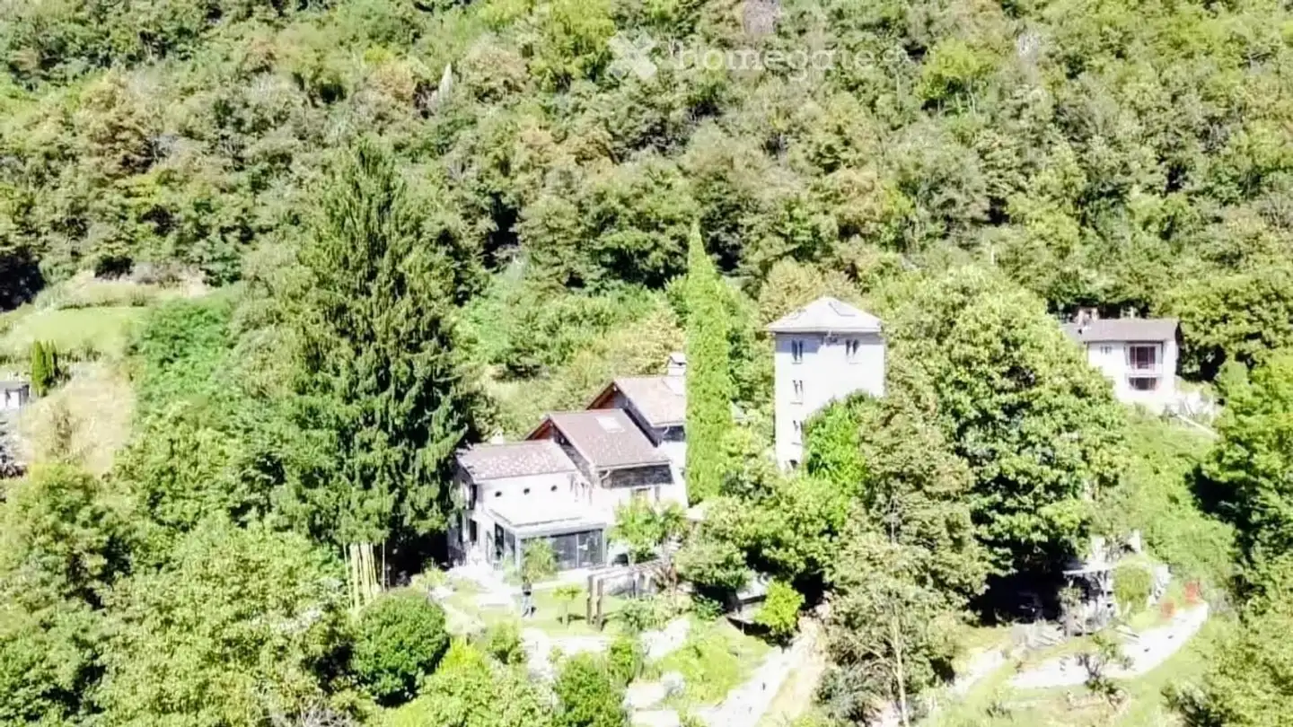 Casa singola in affitto - Pianezzo, 6582 Pianezzo - Photo 2