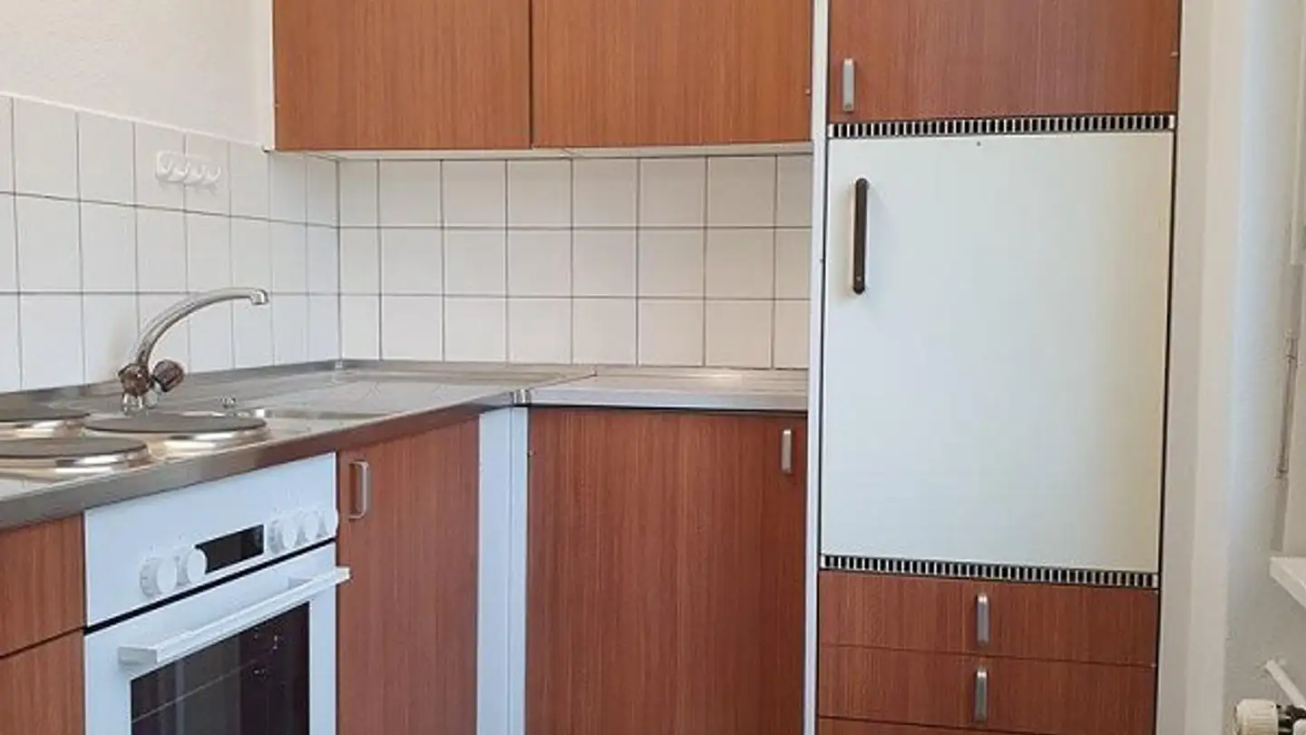 Appartamento in affitto - Albulastrasse 3, 8200 Schaffhausen - Photo 3