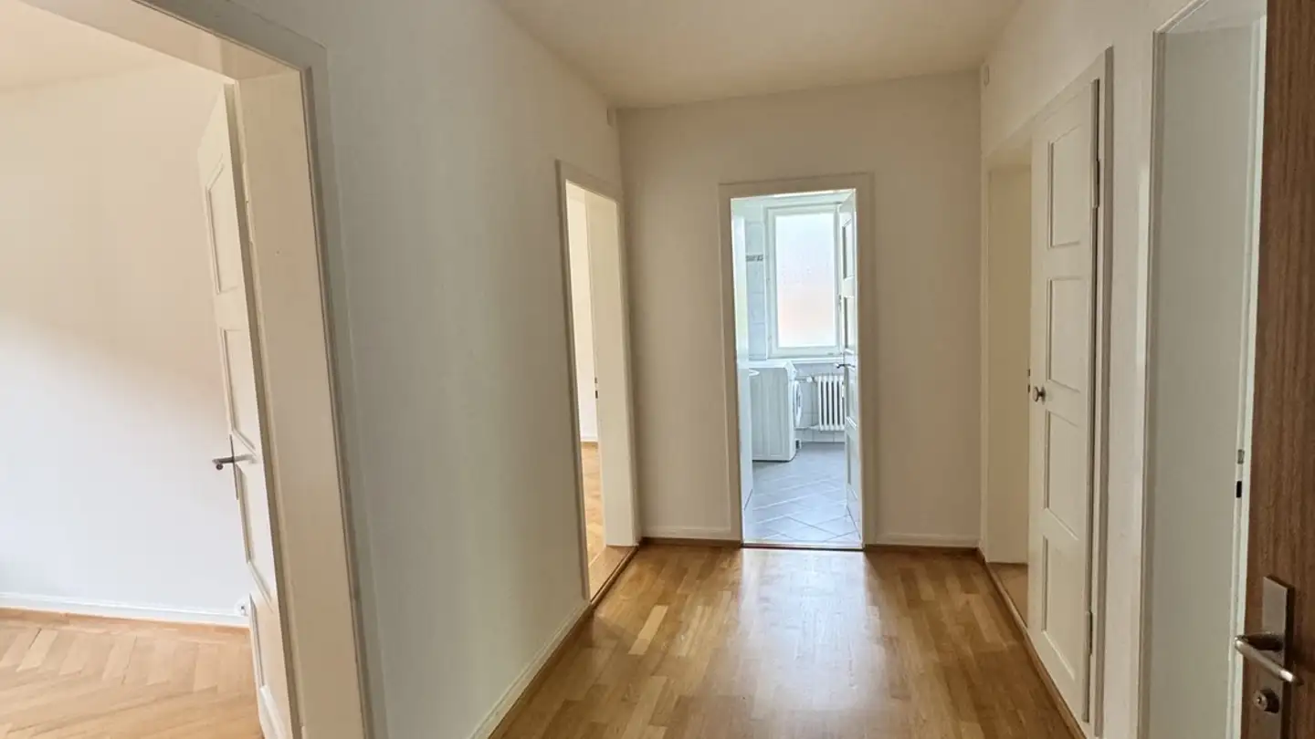 Single room for rent - Steinhaldenstrasse 63, 8002 Zürich - Photo 4