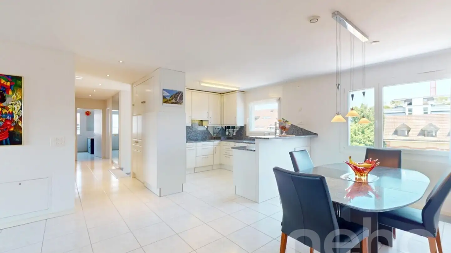 Attico in vendita - 8304 Wallisellen