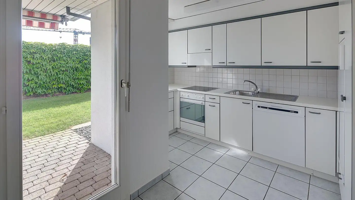 Wohnung mieten - Mittelgäustrasse 68, 4612 Wangen b. Olten - Foto 4