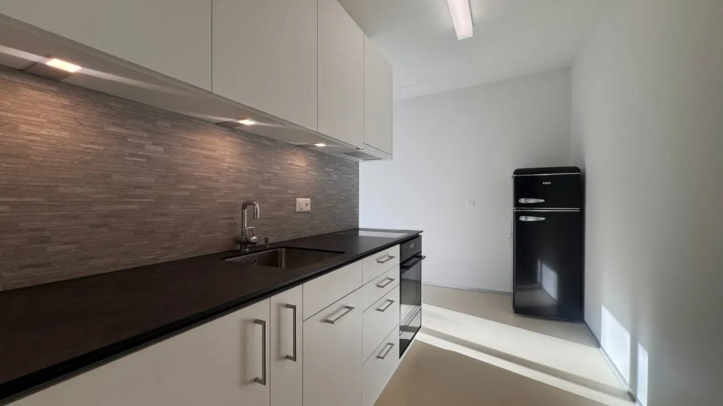 Wohnung mieten - Hubelstrasse 421, 5054 Moosleerau