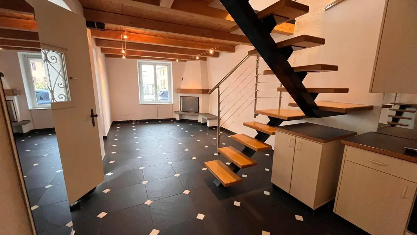 Einfamilienhaus kaufen - Contrada Maggiore 1, 6600 Solduno - Foto 2