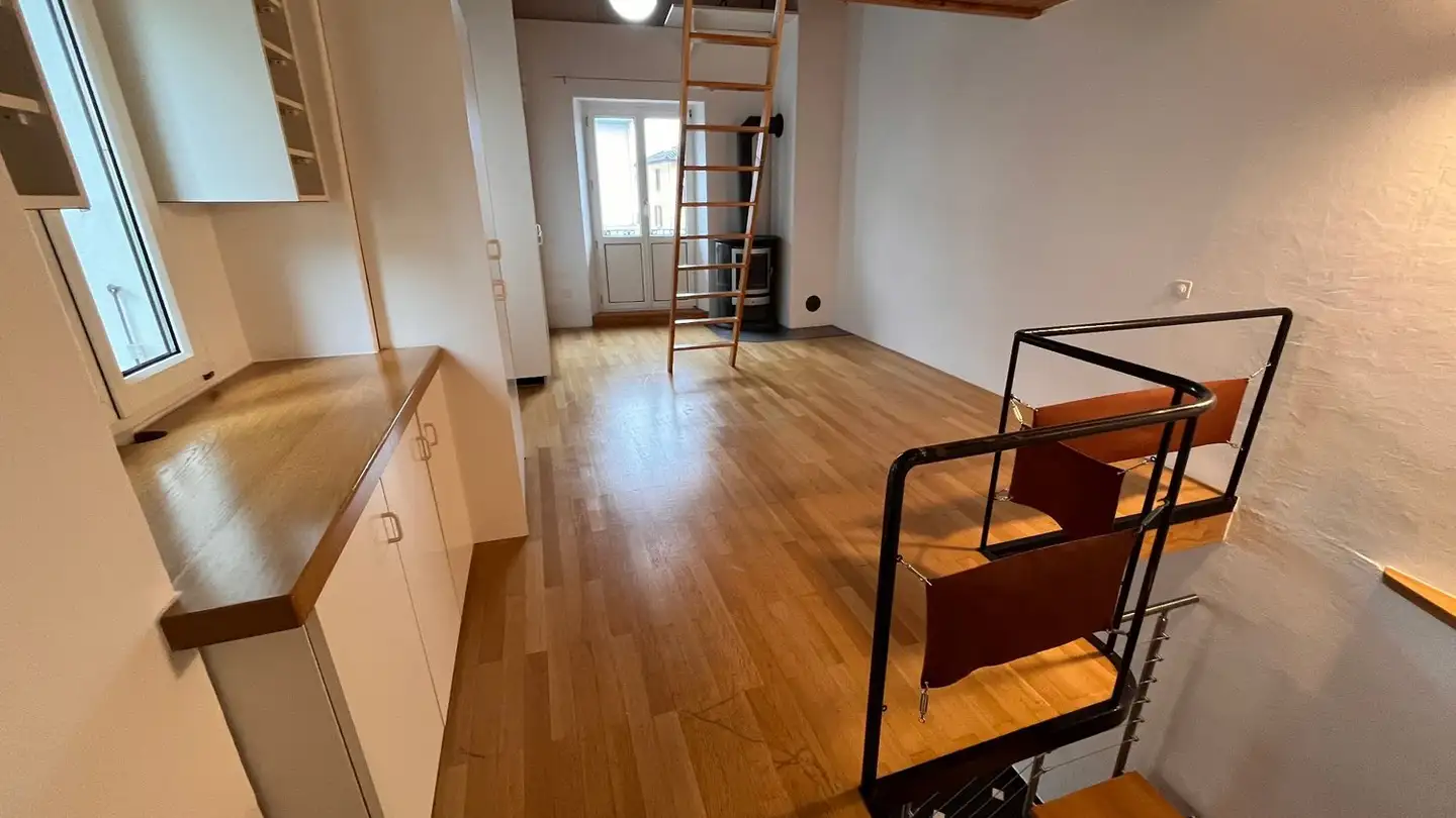 Einfamilienhaus kaufen - Contrada Maggiore 1, 6600 Solduno - Foto 3