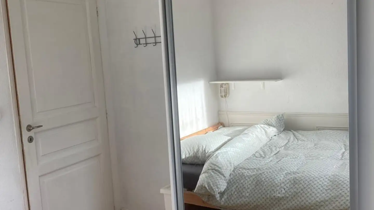 Chambre à louer - 1213 Petit-Lancy - Photo 2