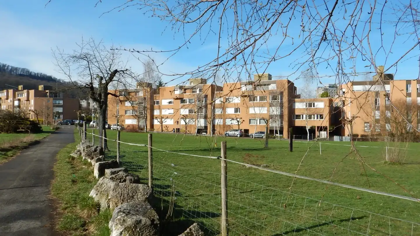 Apartment for rent - Höhenstrasse Ost 87, 4600 Olten
