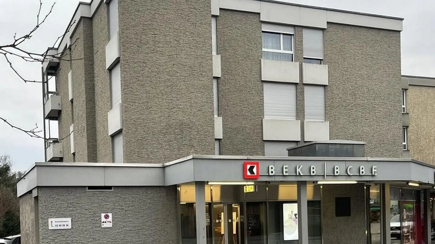 Wohnung mieten - Bernstrasse 42, 3072 Ostermundigen - Foto 2