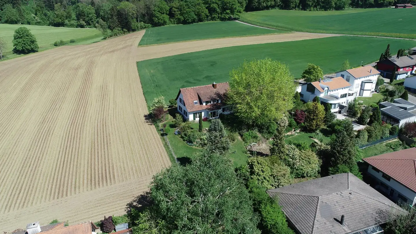 Atelier à vendre - Gondiswinkel 22, 5734 Reinach AG
