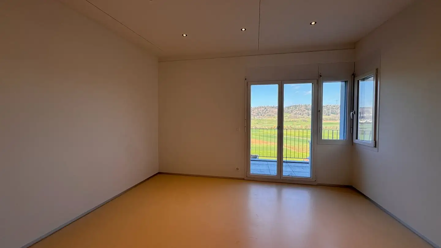 Wohnung mieten - Hubelstrasse 421, 5054 Moosleerau - Foto 2