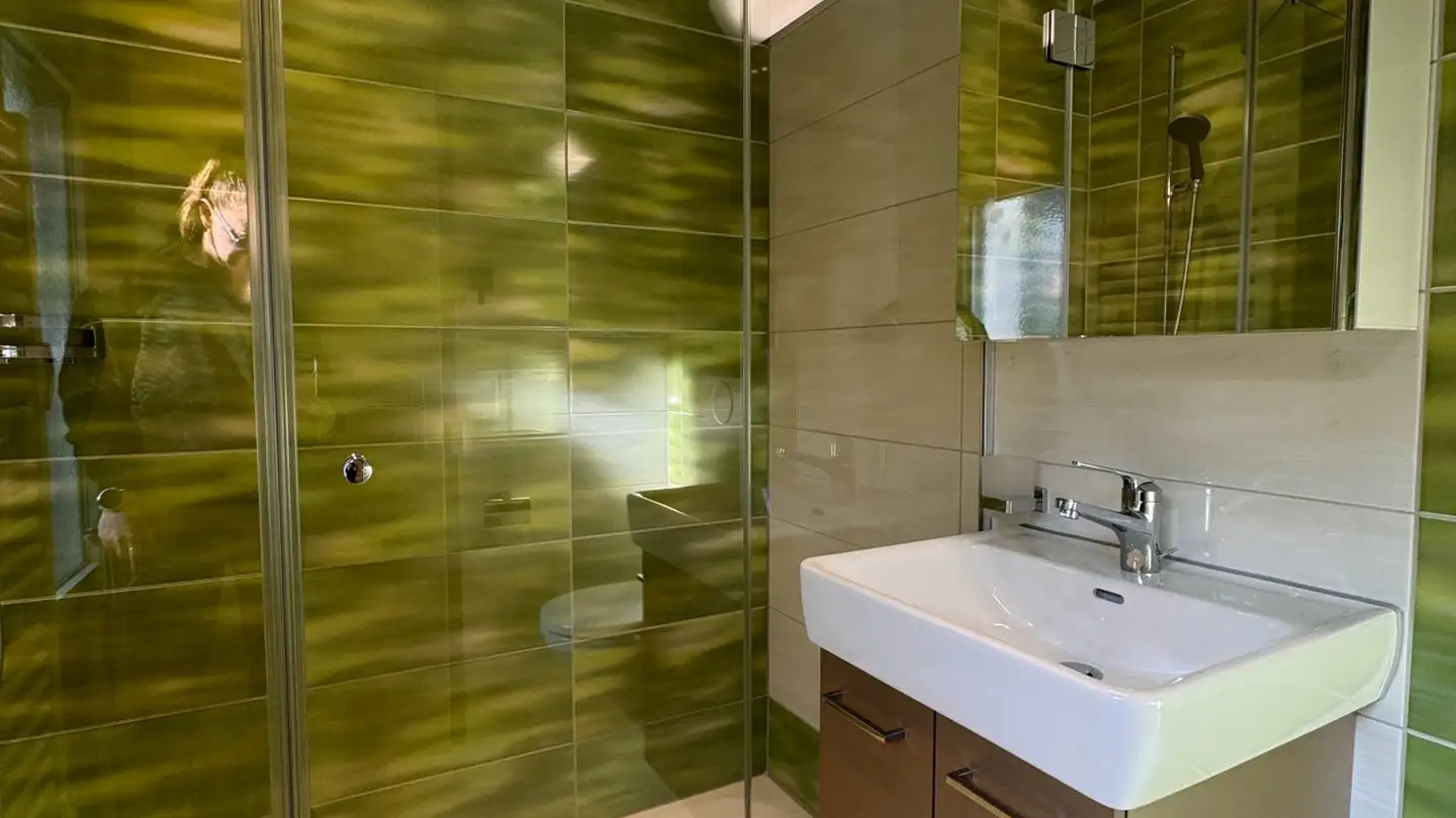 Wohnung mieten - Hubelstrasse 421, 5054 Moosleerau - Foto 3