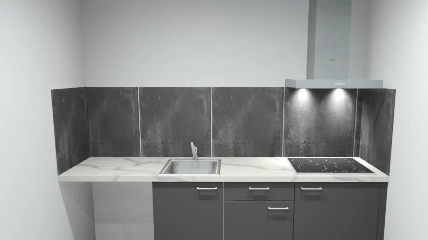 Wohnung mieten - Avenue De La Gare, 2000 Neuchâtel