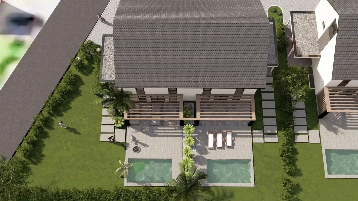 Maisonette kaufen - Oberredstrasse 33, 5015 Erlinsbach SO - Foto 4