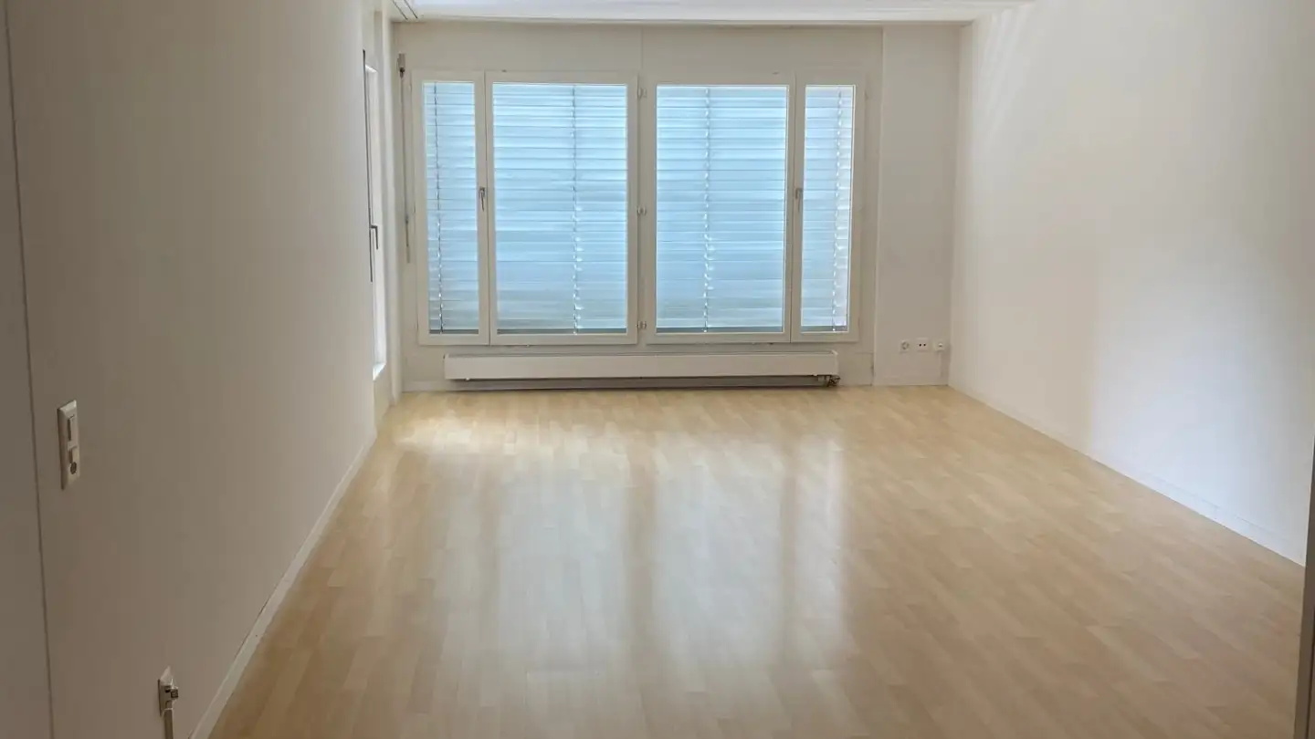 Apartment for rent - Höhenstrasse Ost 87, 4600 Olten - Photo 2