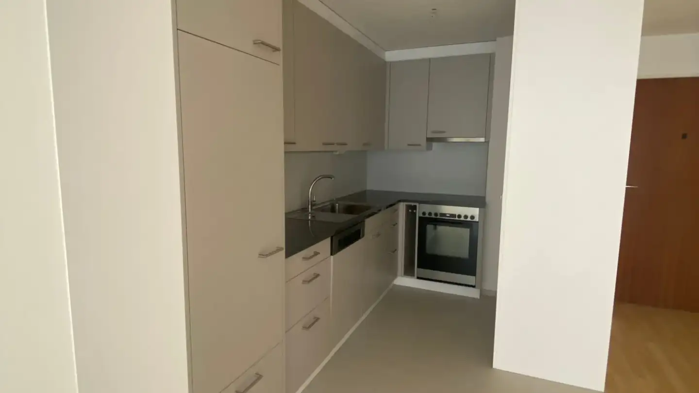 Apartment for rent - Höhenstrasse Ost 87, 4600 Olten - Photo 3