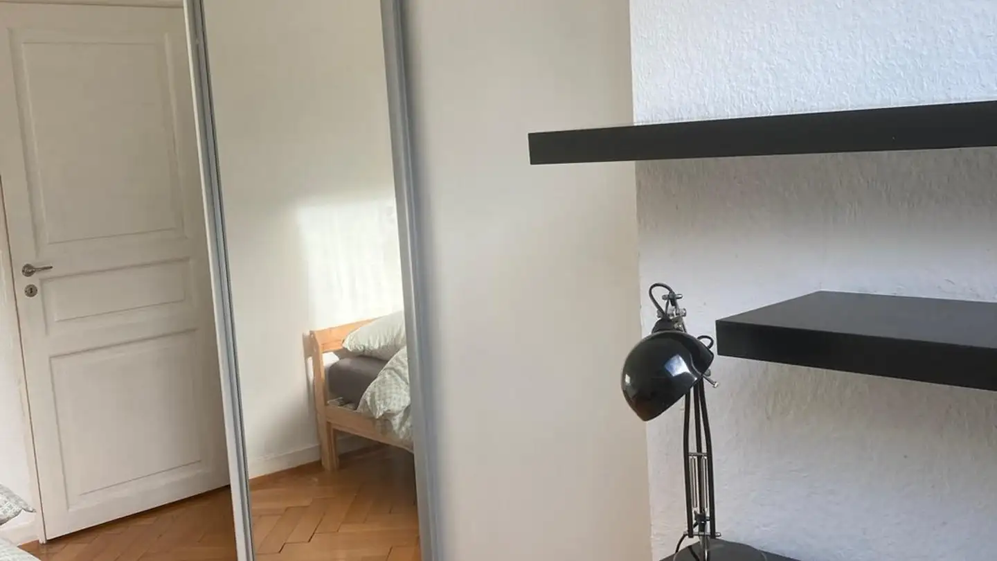 Chambre à louer - 1213 Petit-Lancy - Photo 3