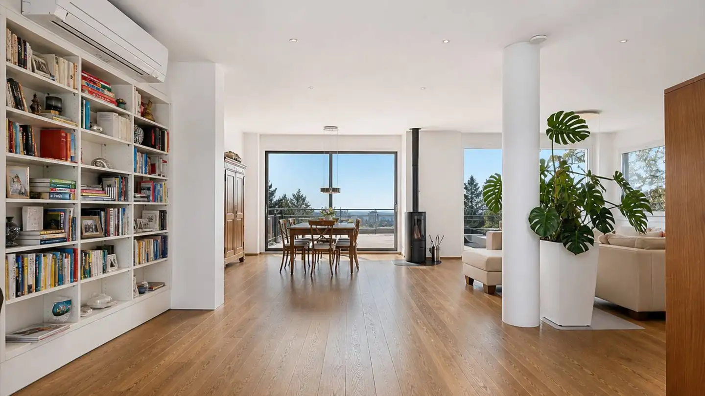 Penthouse for sale - 1012 Lausanne - Photo 3