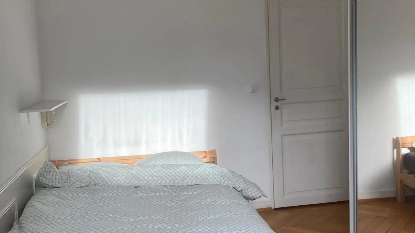 Chambre à louer - 1213 Petit-Lancy - Photo 4