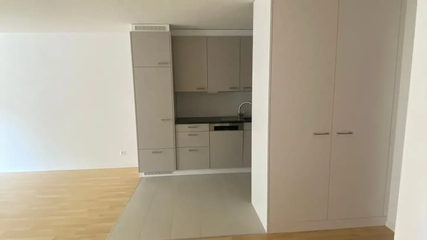 Apartment for rent - Höhenstrasse Ost 87, 4600 Olten - Photo 4