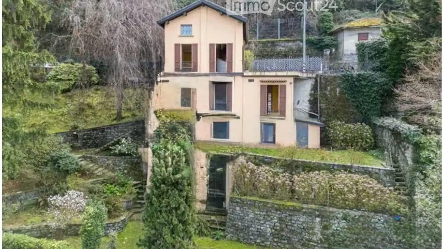 Single house for sale - 6883 Novazzano