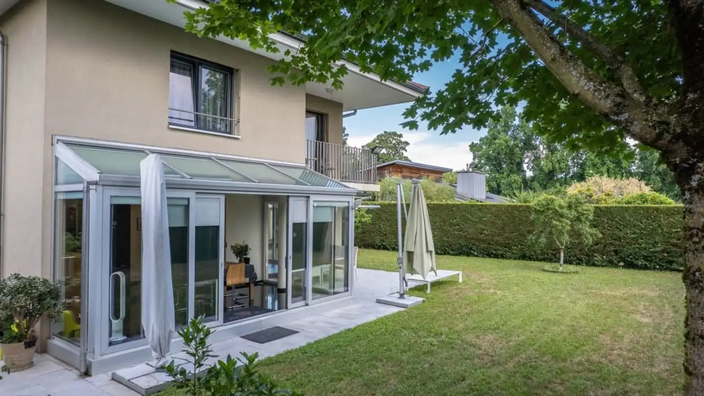 Maison individuelle à vendre - 1165 Allaman - Photo 2