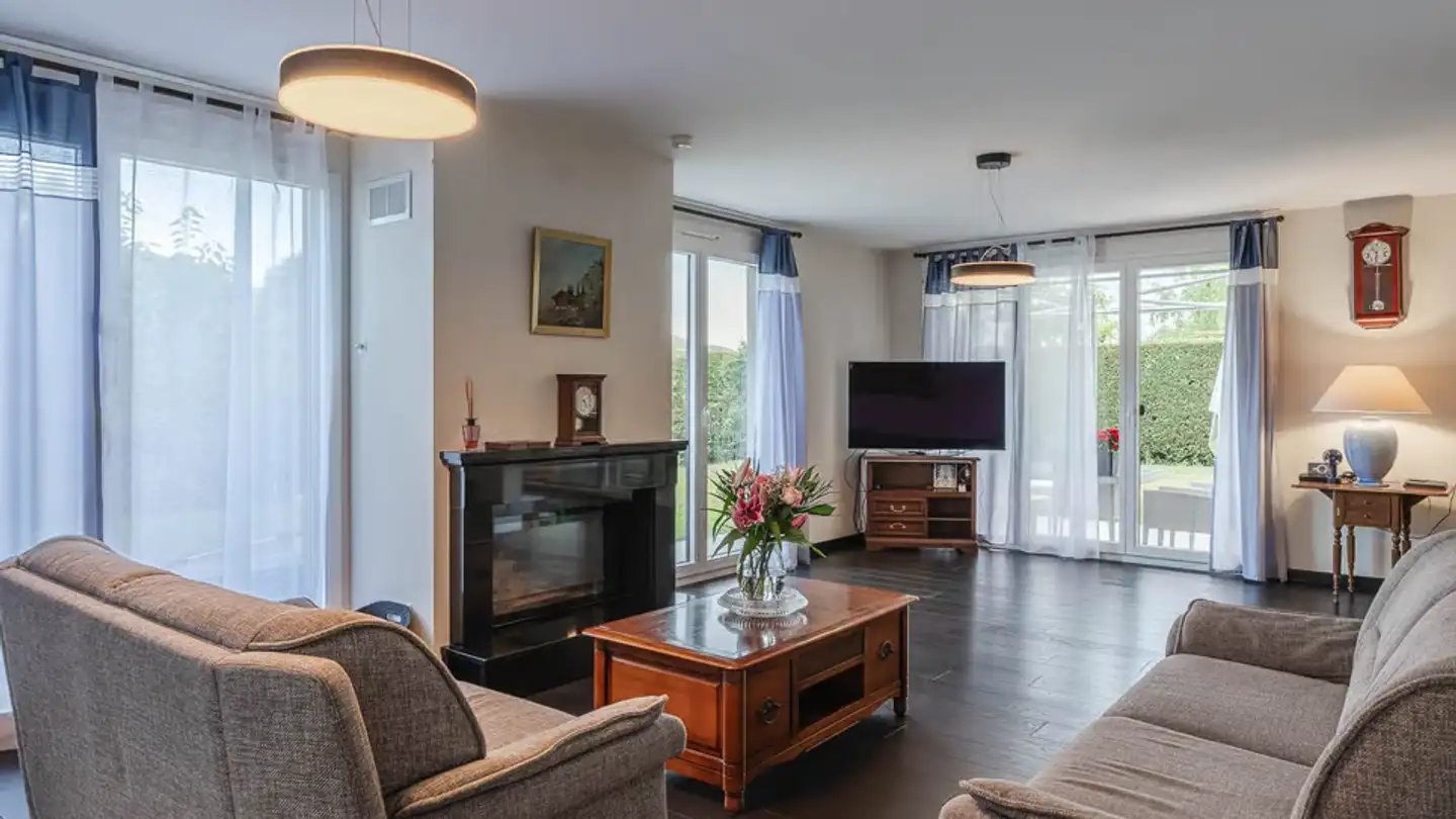 Maison individuelle à vendre - 1165 Allaman - Photo 4
