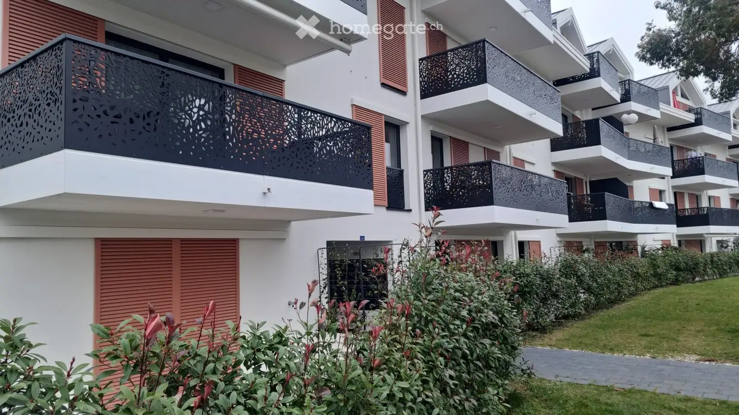 Appartement à louer - Route De La Plaine 4b, 1026 Denges - Photo 2