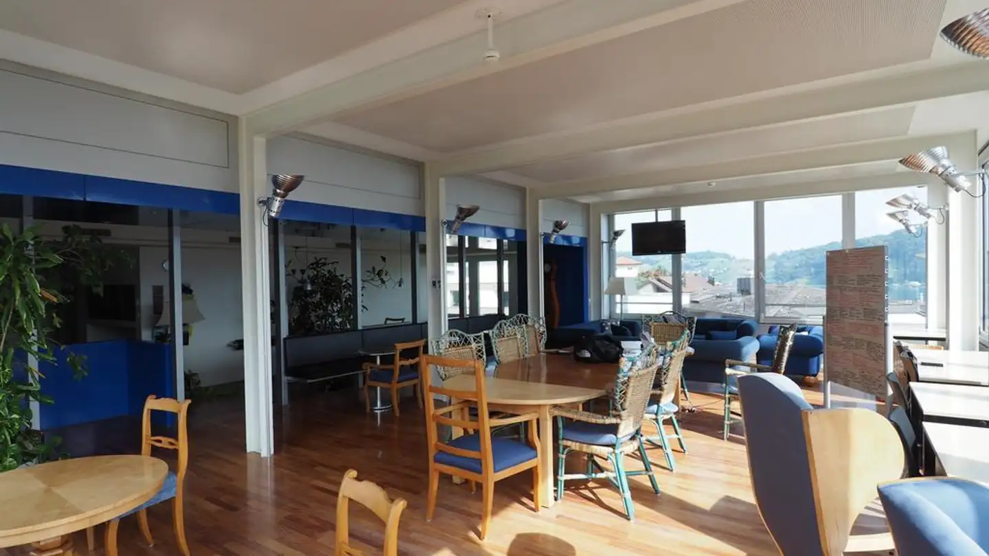 Wohnung mieten - Obermattweg 9, 6052 Hergiswil NW - Foto 3