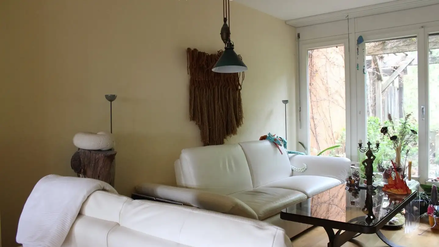 Stanza singola in affitto - Bruggenmattweg 76, 8906 Bonstetten - Photo 2